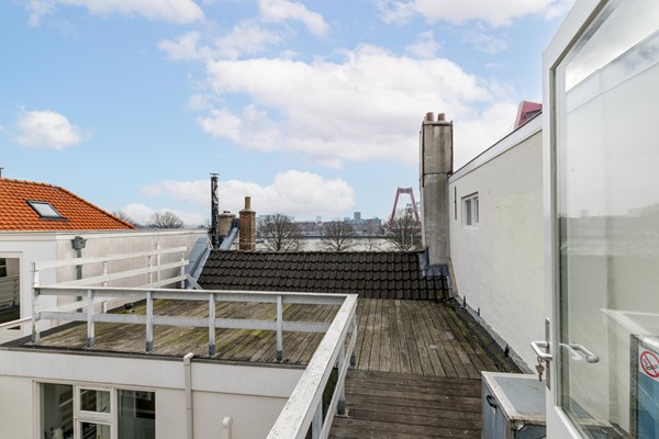 Medium property photo - Haringvliet 92A, 3011 TH Rotterdam